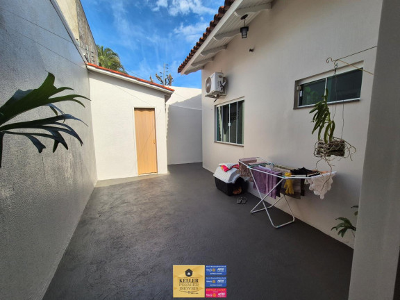 Imagem Casa com 2 Quartos à Venda, 147 m² em Jardim Bourbon - Foz Do Iguaçu
