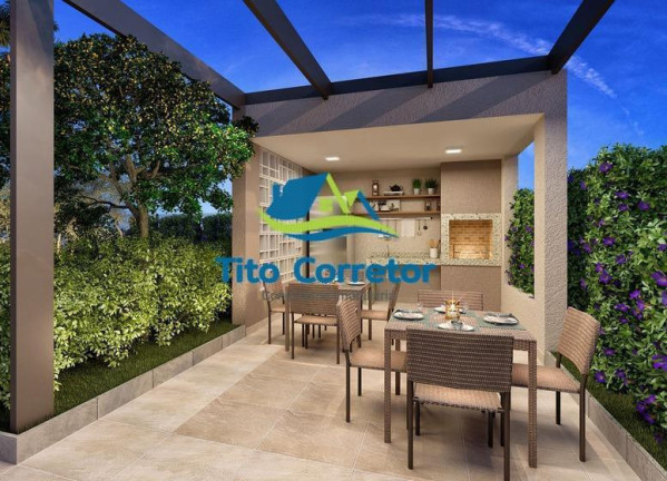 Imagem Apartamento com 2 Quartos à Venda, 35 m² em Vila Graciosa - São Paulo