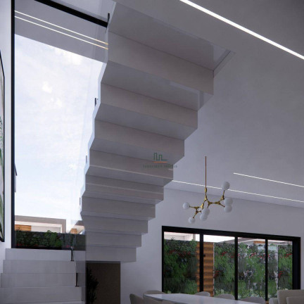 Imagem Casa com 3 Quartos à Venda, 192 m² em Itaipu - Niterói Imagem Casa com 3 Quartos à Venda, 192 m² em Itaipu - Niterói