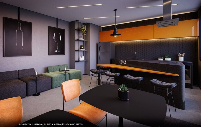 Imagem Imóvel com 2 Quartos à Venda, 37 m² em Socorro - São Paulo Imagem Imóvel com 2 Quartos à Venda, 37 m² em Socorro - São Paulo