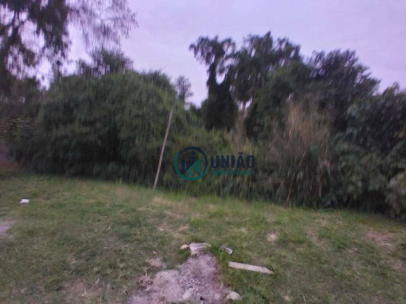 Imagem Terreno à Venda, 560 m² em Itaipu - Niterói