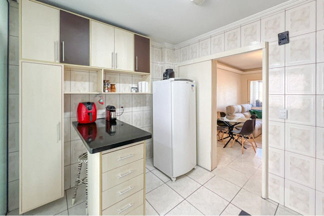 Imagem Apartamento com 2 Quartos à Venda, 78 m² em Centro - Canoas