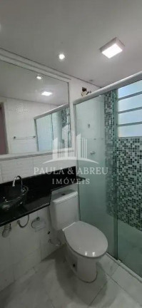 Imagem Apartamento com 3 Quartos à Venda, 72 m² em Parque São Vicente - Mauá