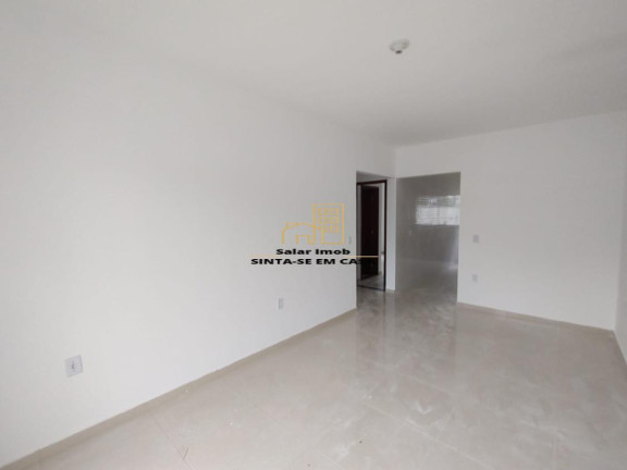 Imagem Casa com 2 Quartos à Venda, 64 m² em Itapuca - Resende