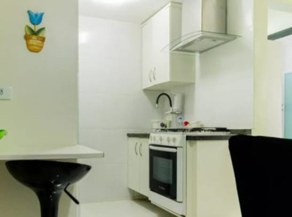 Imagem Imóvel com 1 Quarto para Alugar, 28 m² em Santa Cecília - São Paulo Imagem Imóvel com 1 Quarto para Alugar, 28 m² em Santa Cecília - São Paulo