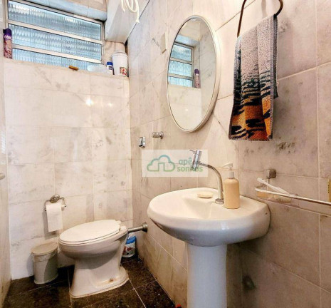 Imagem Casa com 7 Quartos para Alugar, 430 m² em Perdizes - São Paulo Imagem Casa com 7 Quartos para Alugar, 430 m² em Perdizes - São Paulo