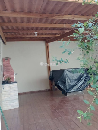 Imagem Casa com 3 Quartos à Venda, 6 m² em Centro - Diadema
