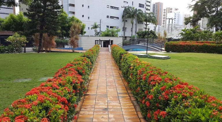 Imagem Apartamento com 3 Quartos à Venda, 126 m² em Meireles - Fortaleza Imagem Apartamento com 3 Quartos à Venda, 126 m² em Meireles - Fortaleza