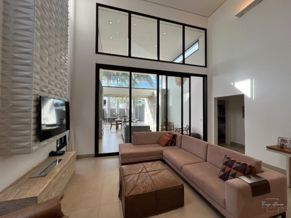 Imagem Sobrado com 3 Quartos à Venda, 388 m² em Residencial Alphaville Ii - Campo Grande Imagem Sobrado com 3 Quartos à Venda, 388 m² em Residencial Alphaville Ii - Campo Grande