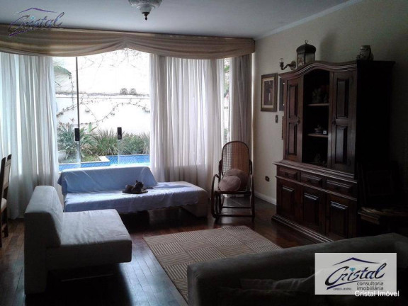 Imagem Casa com 5 Quartos à Venda, 400 m² em Butantã - São Paulo Imagem Casa com 5 Quartos à Venda, 400 m² em Butantã - São Paulo