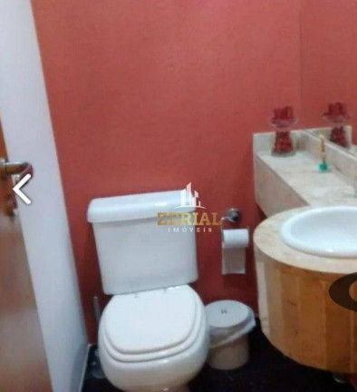 Imagem Apartamento com 3 Quartos à Venda, 145 m² em Santo Antônio - São Caetano Do Sul Imagem Apartamento com 3 Quartos à Venda, 145 m² em Santo Antônio - São Caetano Do Sul