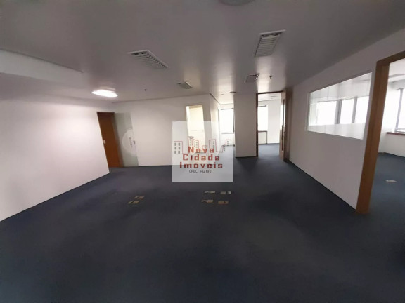 Imagem Imóvel com 4 Quartos para Alugar, 125 m² em Itaim Bibi - São Paulo