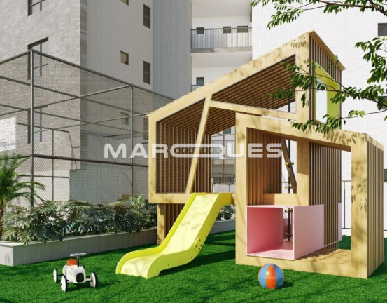 Imagem Apartamento com 3 Quartos à Venda, 105 m² em Jardim Oceania - João Pessoa