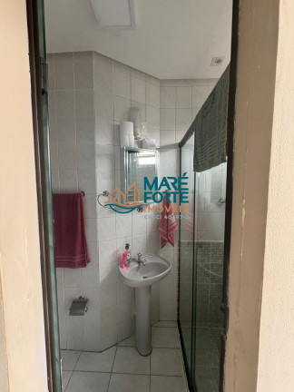 Imagem Apartamento com 2 Quartos à Venda, 70 m² em Itaguá - Ubatuba Imagem Apartamento com 2 Quartos à Venda, 70 m² em Itaguá - Ubatuba