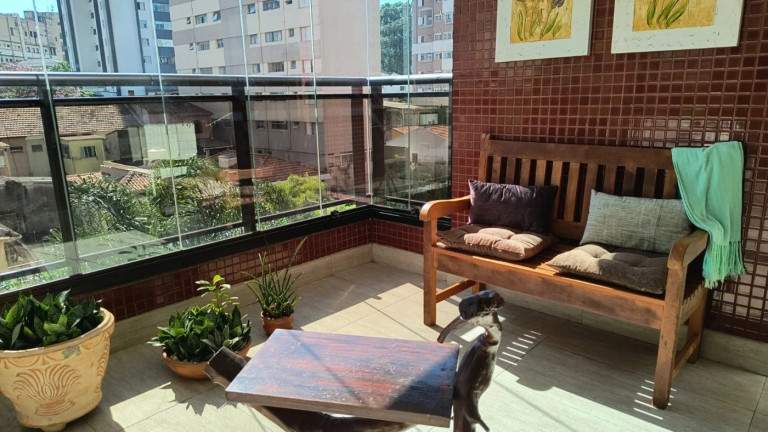Imagem Apartamento com 4 Quartos à Venda, 208 m² em Vila Mariana - São Paulo Imagem Apartamento com 4 Quartos à Venda, 208 m² em Vila Mariana - São Paulo