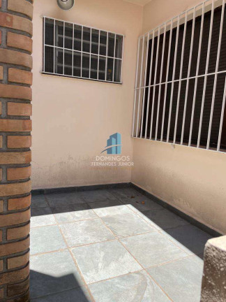 Imagem Casa com 3 Quartos à Venda, 137 m² em Vila Formosa - São Paulo