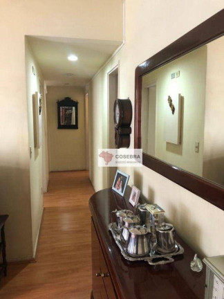 Imagem Apartamento com 3 Quartos à Venda, 94 m² em Vila Nova Conceição - São Paulo Imagem Apartamento com 3 Quartos à Venda, 94 m² em Vila Nova Conceição - São Paulo