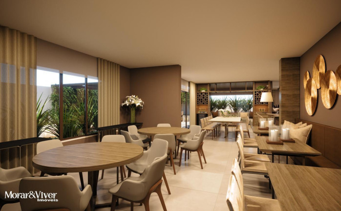 Imagem Apartamento com 4 Quartos à Venda, 260 m² em água Verde - Curitiba