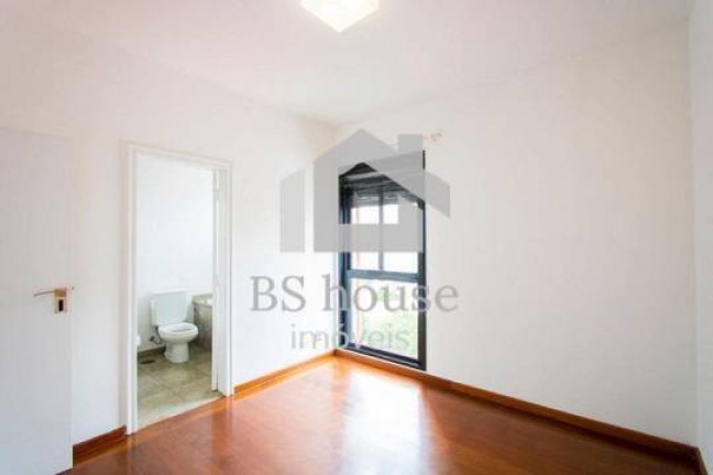 Imagem Apartamento com 5 Quartos para Alugar, 260 m² em Vila Bastos - Santo André