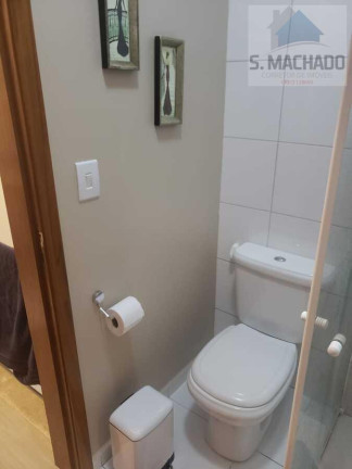 Imagem Casa com 2 Quartos à Venda, 69 m² em Jardim Santo Antonio - Santo André