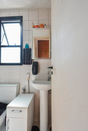 Imagem Studio com 1 Quarto à Venda, 26 m² em Bela Vista - São Paulo Imagem Studio com 1 Quarto à Venda, 26 m² em Bela Vista - São Paulo