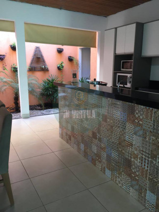 Casa com 3 Quartos à Venda, 60 m² em São Francisco - Cuiabá
