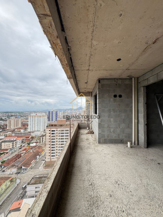 Imagem Apartamento com 2 Quartos à Venda, 78 m² em Aviação - Praia Grande Imagem Apartamento com 2 Quartos à Venda, 78 m² em Aviação - Praia Grande