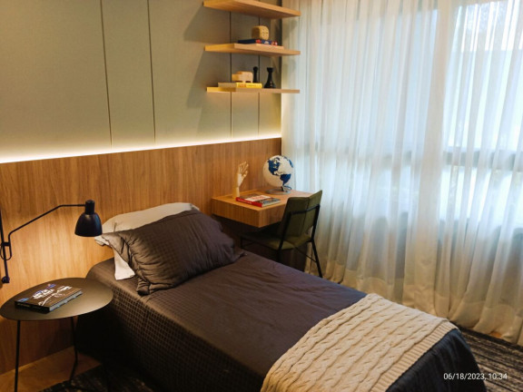 Imagem Apartamento com 4 Quartos à Venda, 198 m² em Paraíso - São Paulo