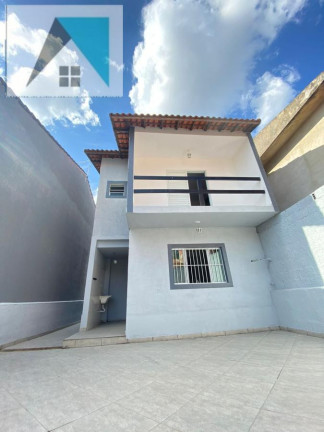 Casa com 2 Quartos à Venda, 90 m² em Ipês (polvilho) - Cajamar