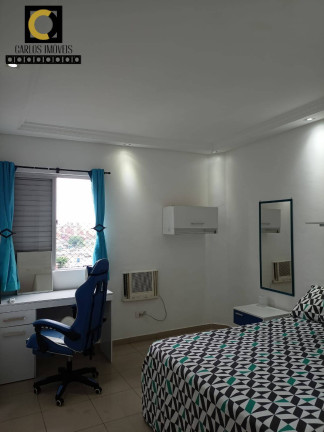Imagem Apartamento com 2 Quartos à Venda, 111 m² em Estuário - Santos Imagem Apartamento com 2 Quartos à Venda, 111 m² em Estuário - Santos