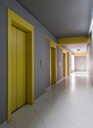 Imagem Apartamento com 2 Quartos à Venda, 40 m² em Centro - São Paulo