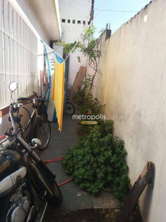 Imagem Sobrado com 3 Quartos à Venda, 287 m² em Olímpico - São Caetano Do Sul Imagem Sobrado com 3 Quartos à Venda, 287 m² em Olímpico - São Caetano Do Sul