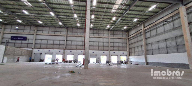 Imagem Galpão para Alugar, 1.409 m² em Messejana - Fortaleza Imagem Galpão para Alugar, 1.409 m² em Messejana - Fortaleza