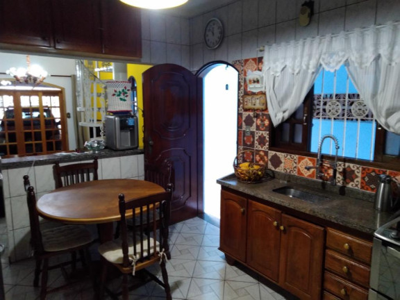 Imagem Sobrado com 3 Quartos à Venda, 173 m² em Parque Residencial Casa Branca - Suzano Imagem Sobrado com 3 Quartos à Venda, 173 m² em Parque Residencial Casa Branca - Suzano
