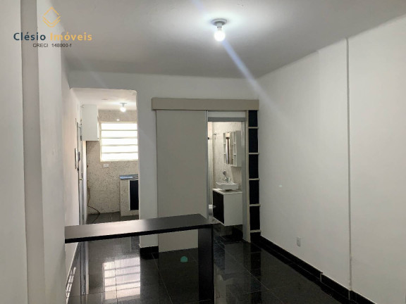 Imagem Apartamento com 1 Quarto à Venda, 40 m² em República - São Paulo