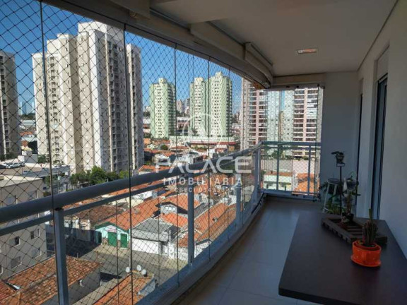 Apartamento com 3 Quartos à Venda, 114 m² em Alto - Piracicaba