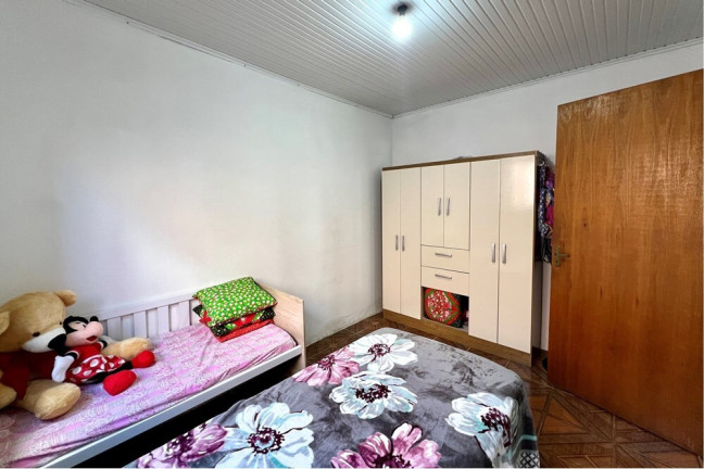 Imagem Casa com 2 Quartos à Venda, 75 m² em São José - Canoas Imagem Casa com 2 Quartos à Venda, 75 m² em São José - Canoas