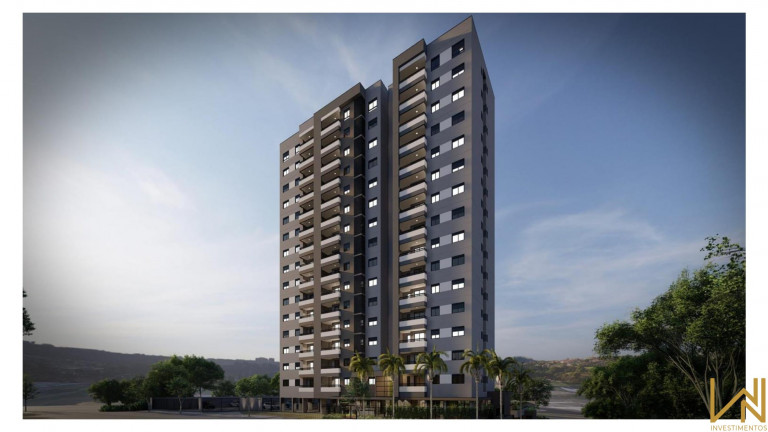 Imagem Imóvel com 2 Quartos à Venda, 64 m² em Vila Angeli - Valinhos Imagem Imóvel com 2 Quartos à Venda, 64 m² em Vila Angeli - Valinhos