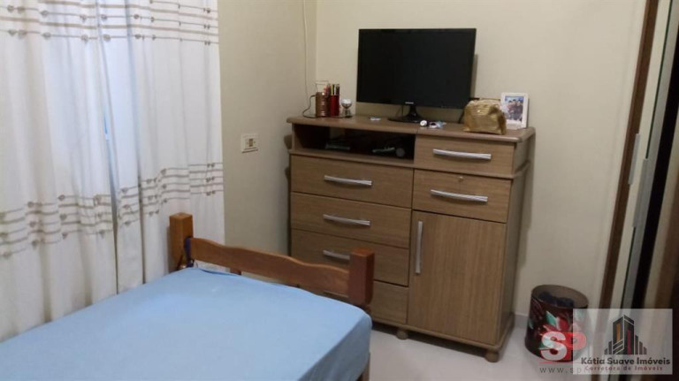 Imagem Casa com 3 Quartos à Venda, 212 m² em Condomínio Maracanã - Santo André Imagem Casa com 3 Quartos à Venda, 212 m² em Condomínio Maracanã - Santo André