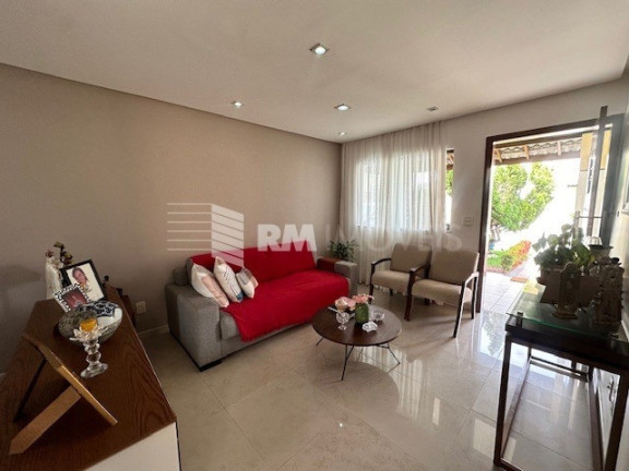 Imagem Casa de Condomínio com 3 Quartos à Venda, 126 m² em Stella Maris - Salvador Imagem Casa de Condomínio com 3 Quartos à Venda, 126 m² em Stella Maris - Salvador