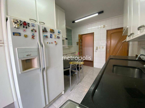 Imagem Apartamento com 3 Quartos à Venda, 107 m² em Santa Paula - São Caetano Do Sul Imagem Apartamento com 3 Quartos à Venda, 107 m² em Santa Paula - São Caetano Do Sul