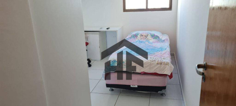 Imagem Apartamento com 3 Quartos à Venda, 65 m² em Candeias - Jaboatão Dos Guararapes