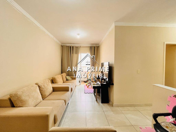 Imagem Apartamento com 2 Quartos à Venda, 52 m² em Jardim Santo Onofre - São José Dos Campos Imagem Apartamento com 2 Quartos à Venda, 52 m² em Jardim Santo Onofre - São José Dos Campos