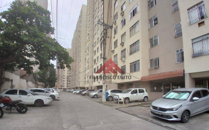 Imagem Apartamento com 2 Quartos à Venda ou Locação, 47 m² em Porto Novo - São Gonçalo Imagem Apartamento com 2 Quartos à Venda ou Locação, 47 m² em Porto Novo - São Gonçalo