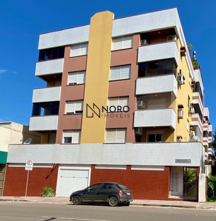 Cobertura com 3 Quartos à Venda, 120 m² em Nossa Senhora Das Dores - Santa Maria