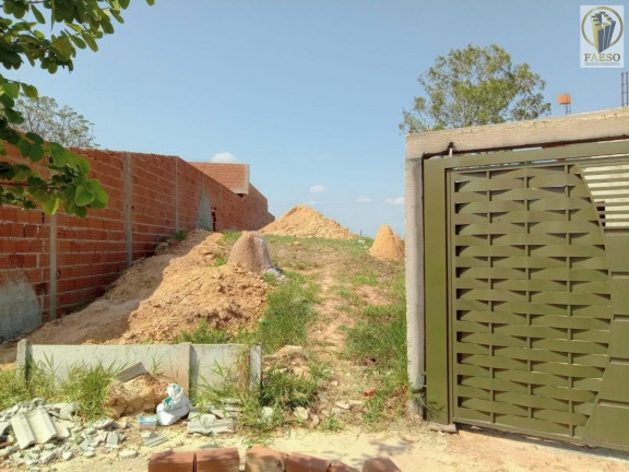 Imagem Terreno à Venda, 426 m² em Residencial Olívio Barbosa - Porto Feliz Imagem Terreno à Venda, 426 m² em Residencial Olívio Barbosa - Porto Feliz