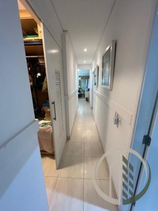 Imagem Apartamento com 3 Quartos à Venda, 110 m² em Pompéia - Santos