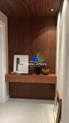 Imagem Apartamento com 3 Quartos à Venda, em Alphaville Empresarial - Barueri Imagem Apartamento com 3 Quartos à Venda, em Alphaville Empresarial - Barueri