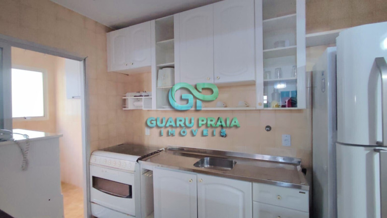 Imagem Apartamento com 2 Quartos à Venda, 77 m² em Enseada - Guarujá