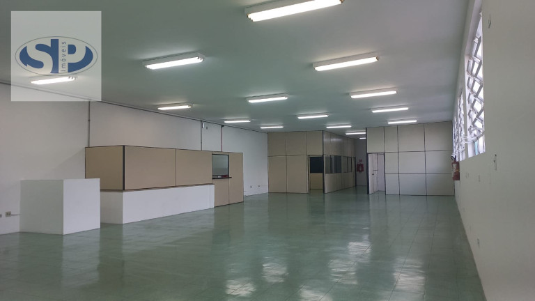 Imagem Sala Comercial para Alugar, 400 m² em Belenzinho - São Paulo